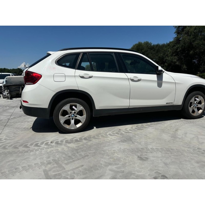 BMW X1 (E84)