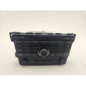 SISTEMA AUDIO / RADIO CD 14791337 