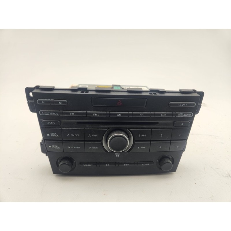 SISTEMA AUDIO / RADIO CD 14791337 