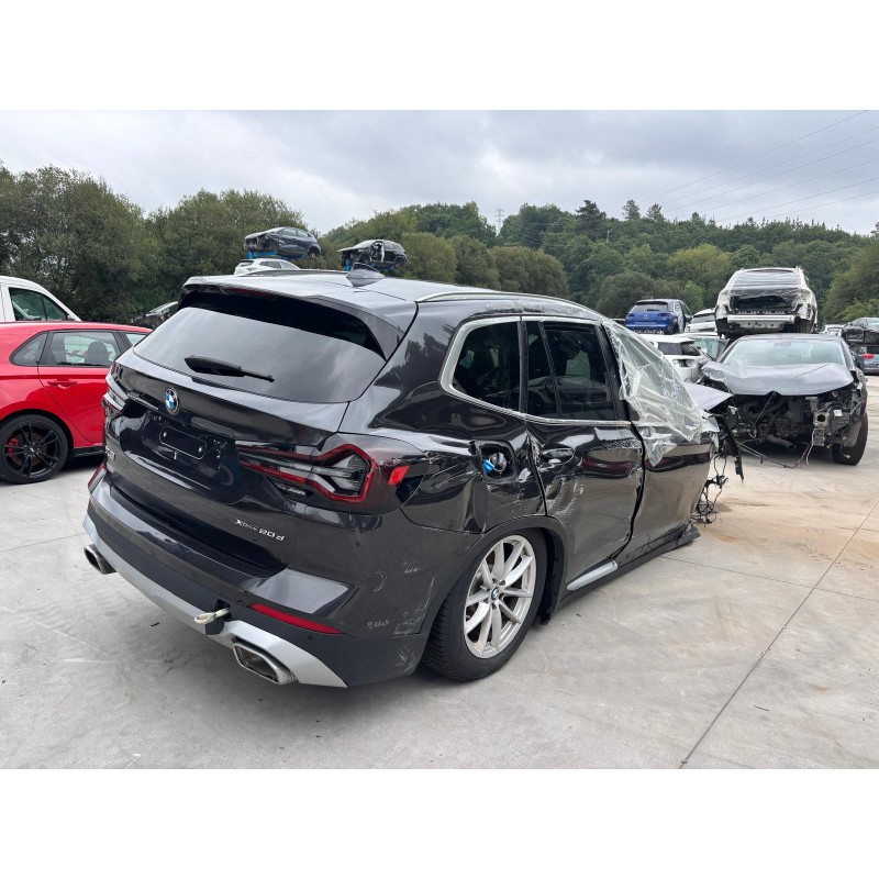 bmw x3 (g01, f97, g08) del año 2023