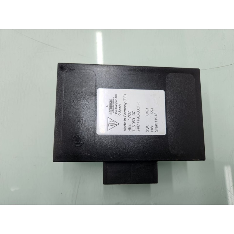 MODULO ELECTRONICO 7L5959107 
