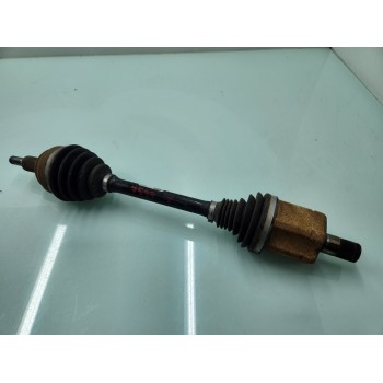 TRANSMISION DELANTERA IZQUIERDA 2N0407271Q 