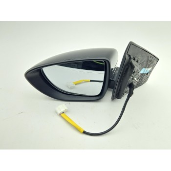 ESPEJO RETROVISOR IZQUIERDO 