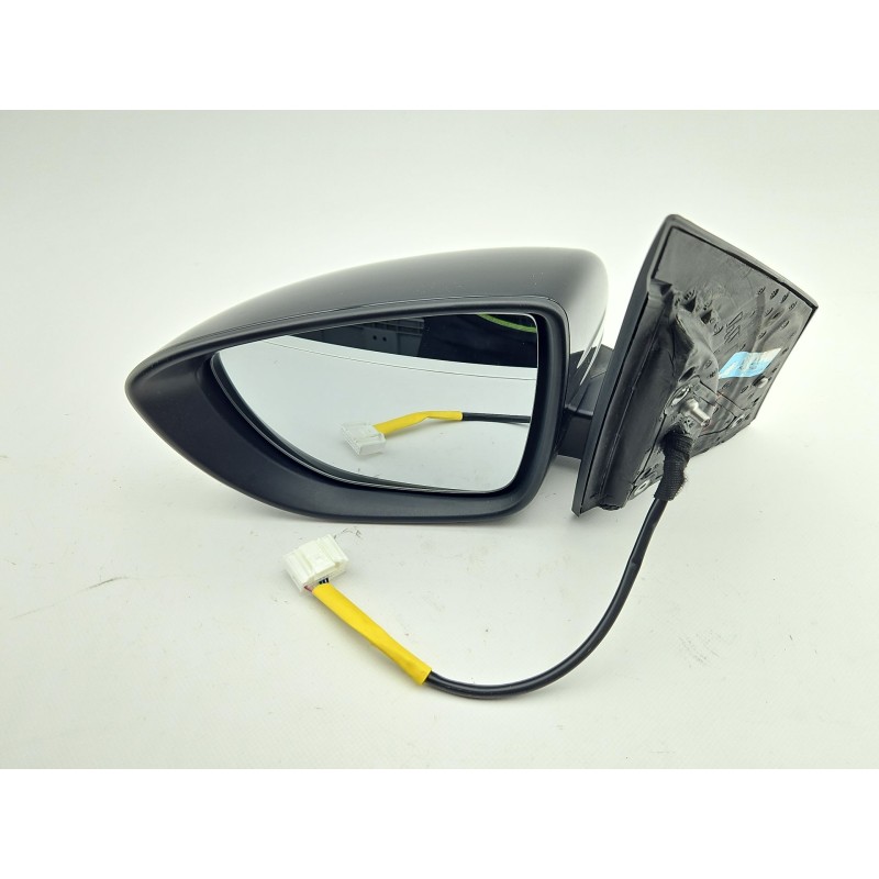 ESPEJO RETROVISOR IZQUIERDO 