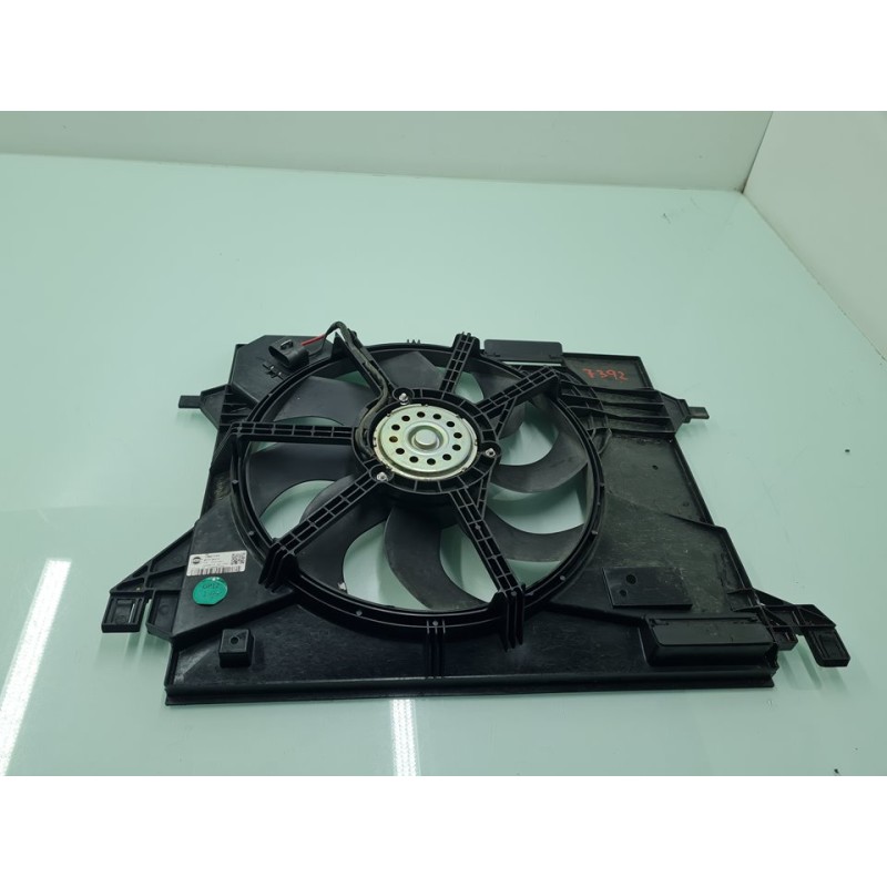 ELECTROVENTILADOR 10847398 