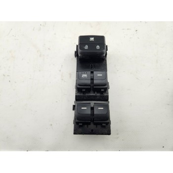 MANDO ELEVALUNAS DELANTERO IZQUIERDO 93570G5310 