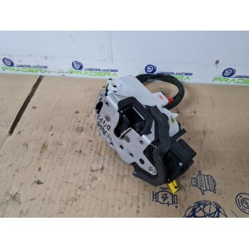 CERRADURA PUERTA DELANTERA DERECHA 13579523 