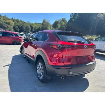 MAZDA CX-30 (DM, DT, ED)