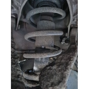 AMORTIGUADOR DELANTERO IZQUIERDO 8K0413031CB 