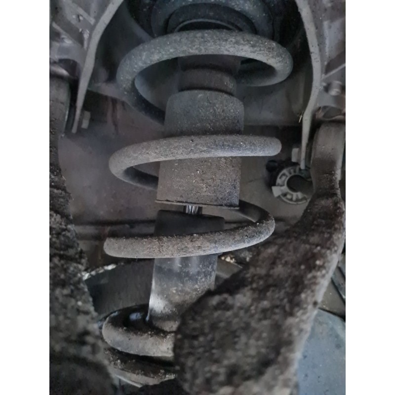 AMORTIGUADOR DELANTERO IZQUIERDO 8K0413031CB 