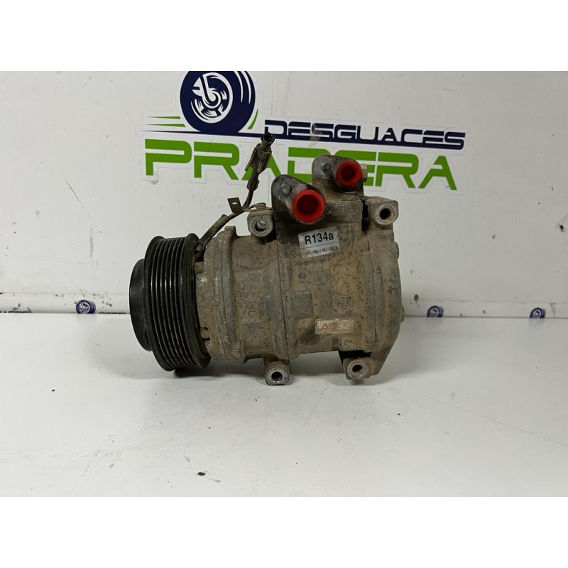 COMPRESOR AIRE ACONDICIONADO 1625023500 