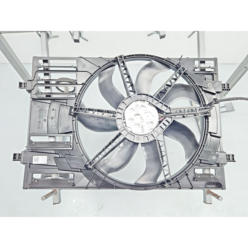 ELECTROVENTILADOR 2Q0121203M / 2Q0121203M 