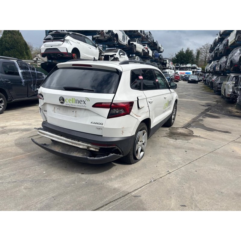 SKODA KAROQ (NU)