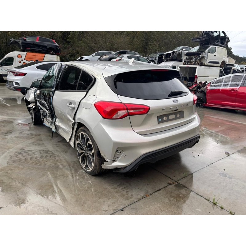 ford focus del año 2021