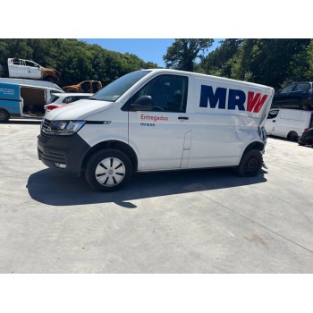 VOLKSWAGEN T6.1 TRANSPORTER FURGÓN (SH)