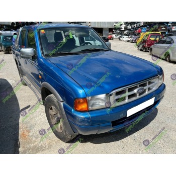 FORD RANGER (EQ)