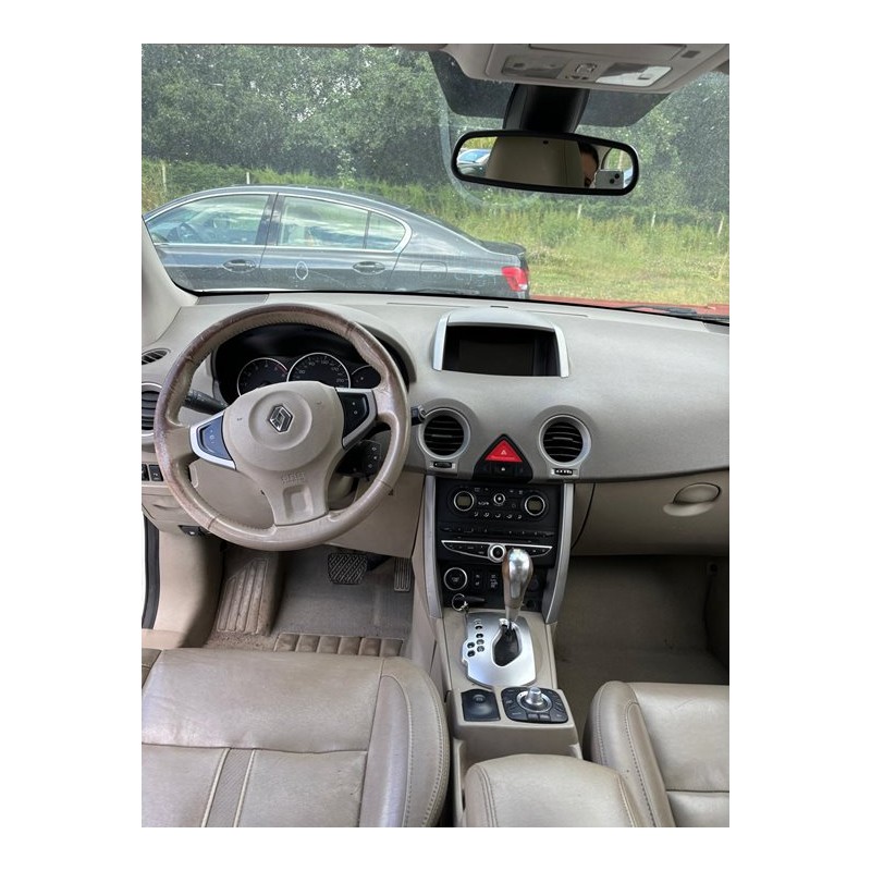 renault koleos del año 2009