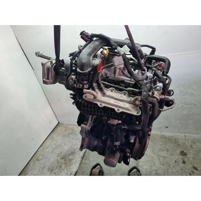 MOTOR COMPLETO DKRF 