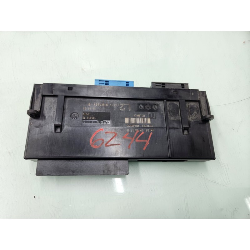 MODULO ELECTRONICO 9187534 