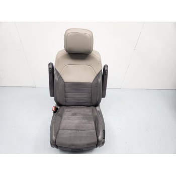 ASIENTO DELANTERO IZQUIERDO 7T0881105C 