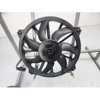 ELECTROVENTILADOR 9661571480 