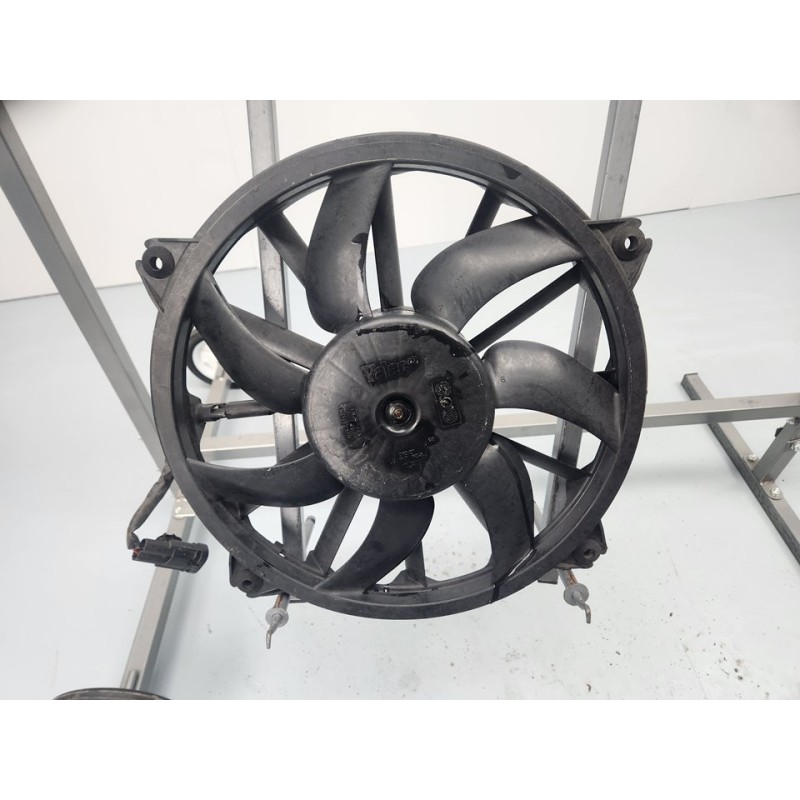 ELECTROVENTILADOR 9661571480 