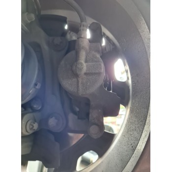PINZA DE FRENO DELANTERA IZQUIERDA 