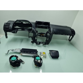 KIT AIRBAG 8917060450 
