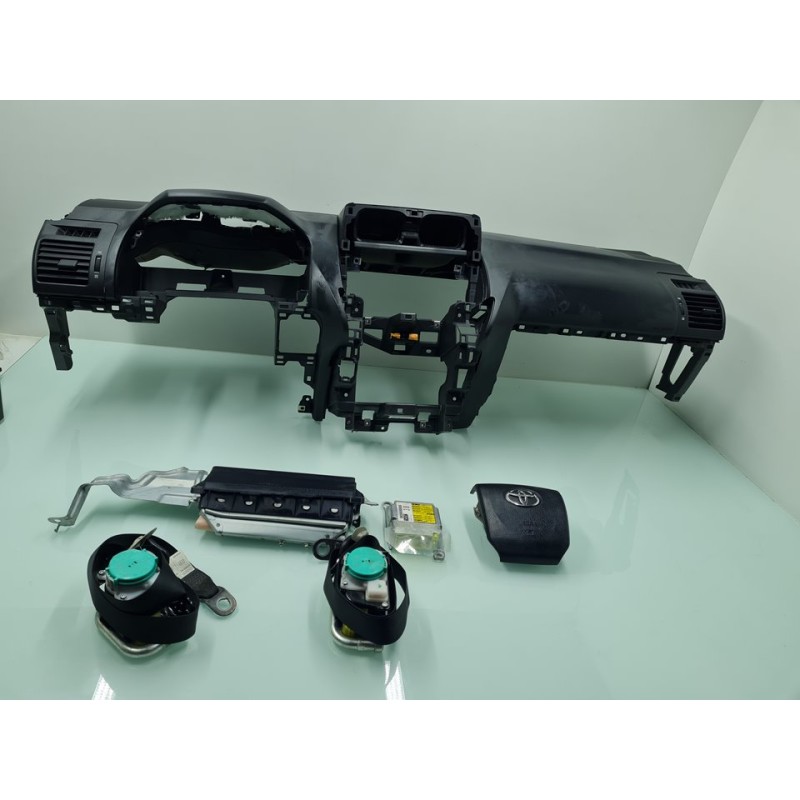 KIT AIRBAG 8917060450 