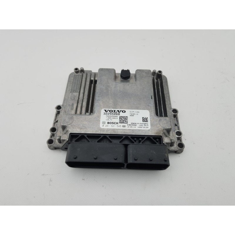 CENTRALITA MOTOR UCE 32255068 / 0261S21545 