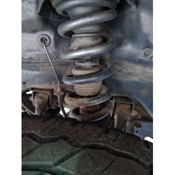 AMORTIGUADOR DELANTERO IZQUIERDO 4062A023 