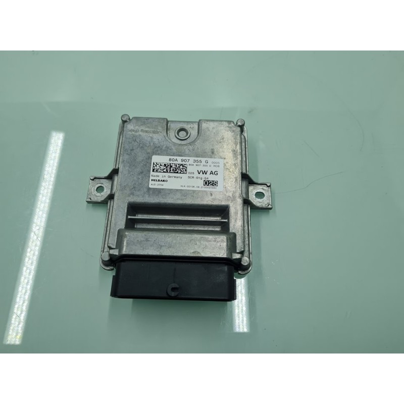 MODULO ELECTRONICO 80A907355G 