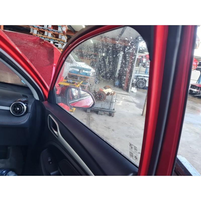 ELEVALUNAS DELANTERO DERECHO 10789613 