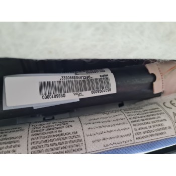 AIRBAG CORTINA DELANTERO IZQUIERDO 85010G5000 