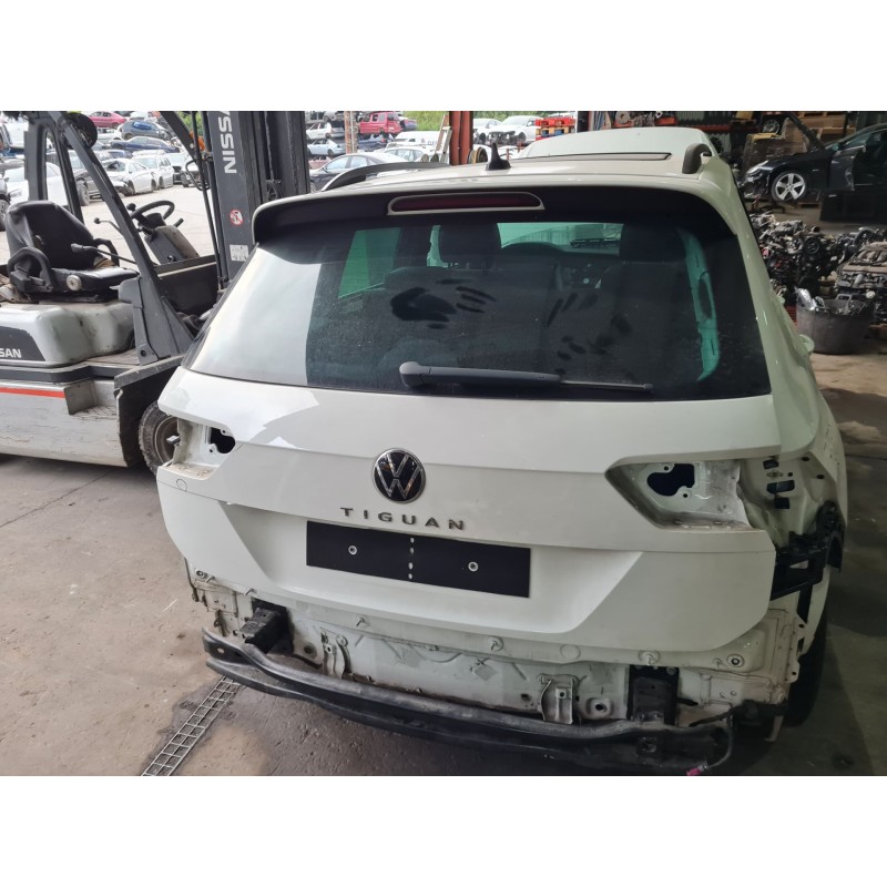 PORTON TRASERO 