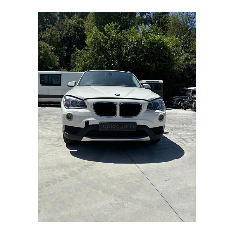 bmw x1 (e84) del año 2014