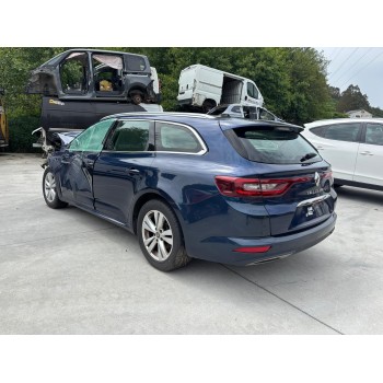 RENAULT TALISMAN GRANDTOUR (KP_)