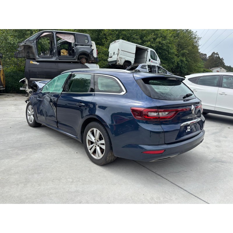 RENAULT TALISMAN GRANDTOUR (KP_)