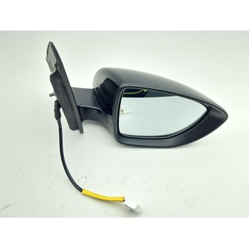 ESPEJO RETROVISOR DERECHO 