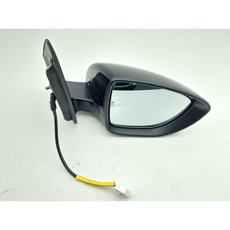 ESPEJO RETROVISOR DERECHO 