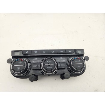 MANDO CLIMATIZADOR 5NA907044R 