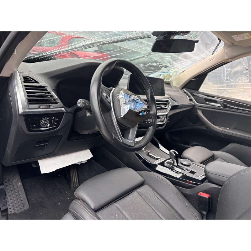 bmw x3 (g01, f97, g08) del año 2023