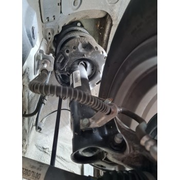 AMORTIGUADOR DELANTERO IZQUIERDO 54651G5200 