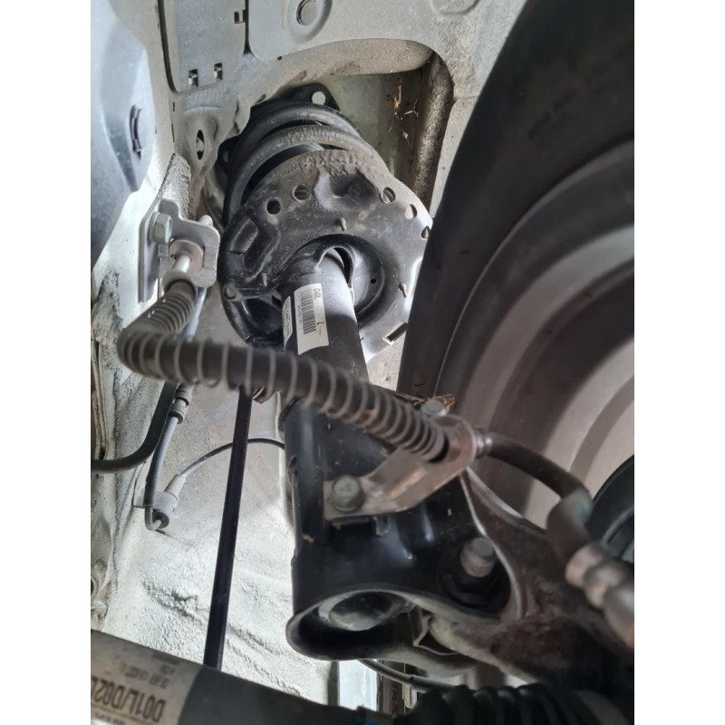 AMORTIGUADOR DELANTERO IZQUIERDO 54651G5200 