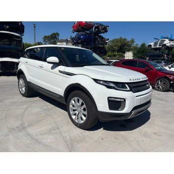 LAND ROVER RANGE ROVER EVOQUE (L538)