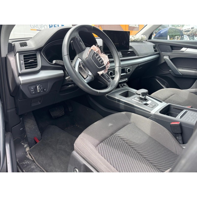 audi q5 (fyb, fyg) del año 2023