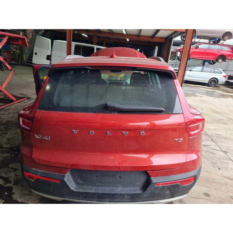 PORTON TRASERO 