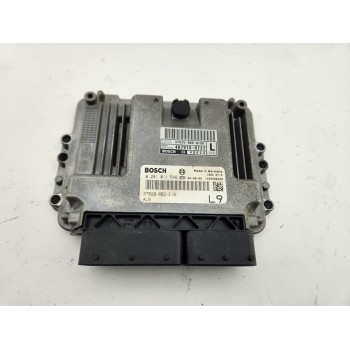 CENTRALITA MOTOR UCE 0281011546 