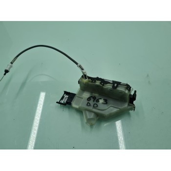 CERRADURA PUERTA DELANTERA DERECHA 267387 