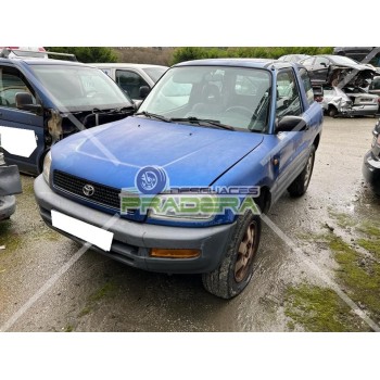 TOYOTA RAV 4 FUNCRUISER (A1)